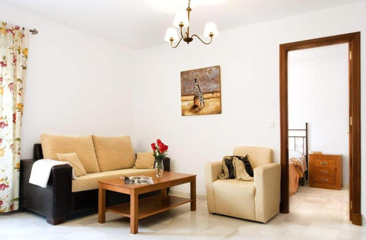 Appartamento Casa Palacio Luna
