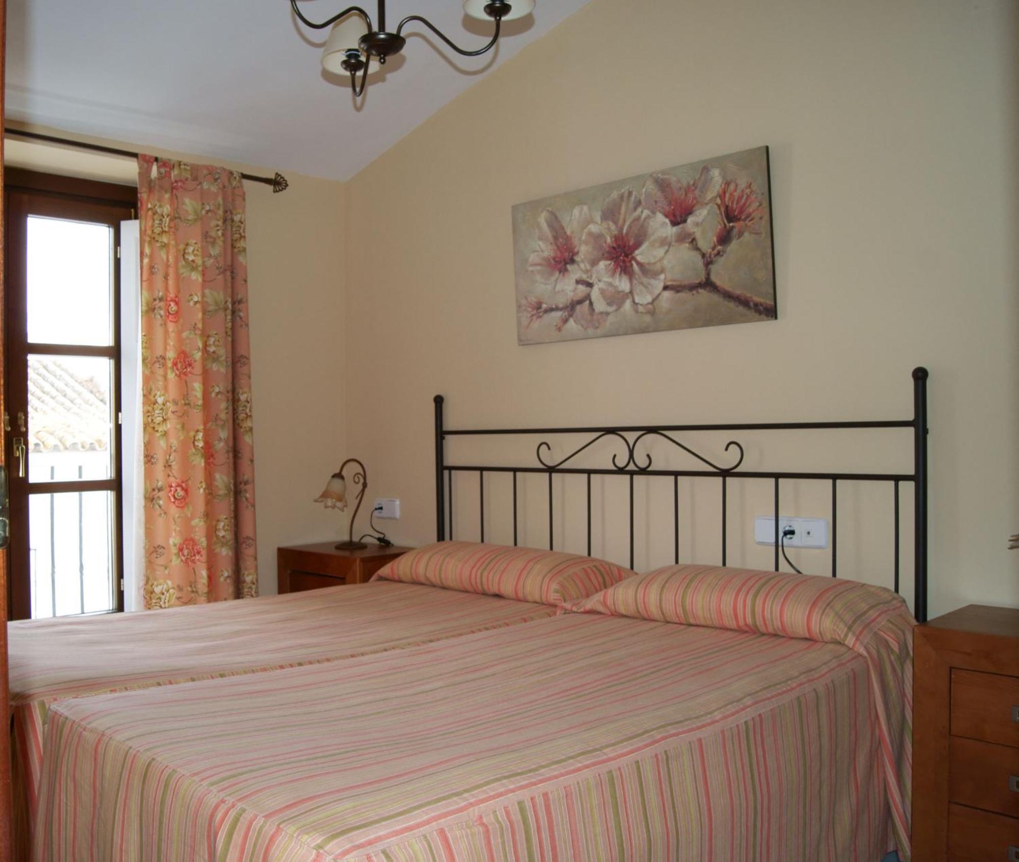 Appartamento Casa Palacio Luna El Puerto de Santa María