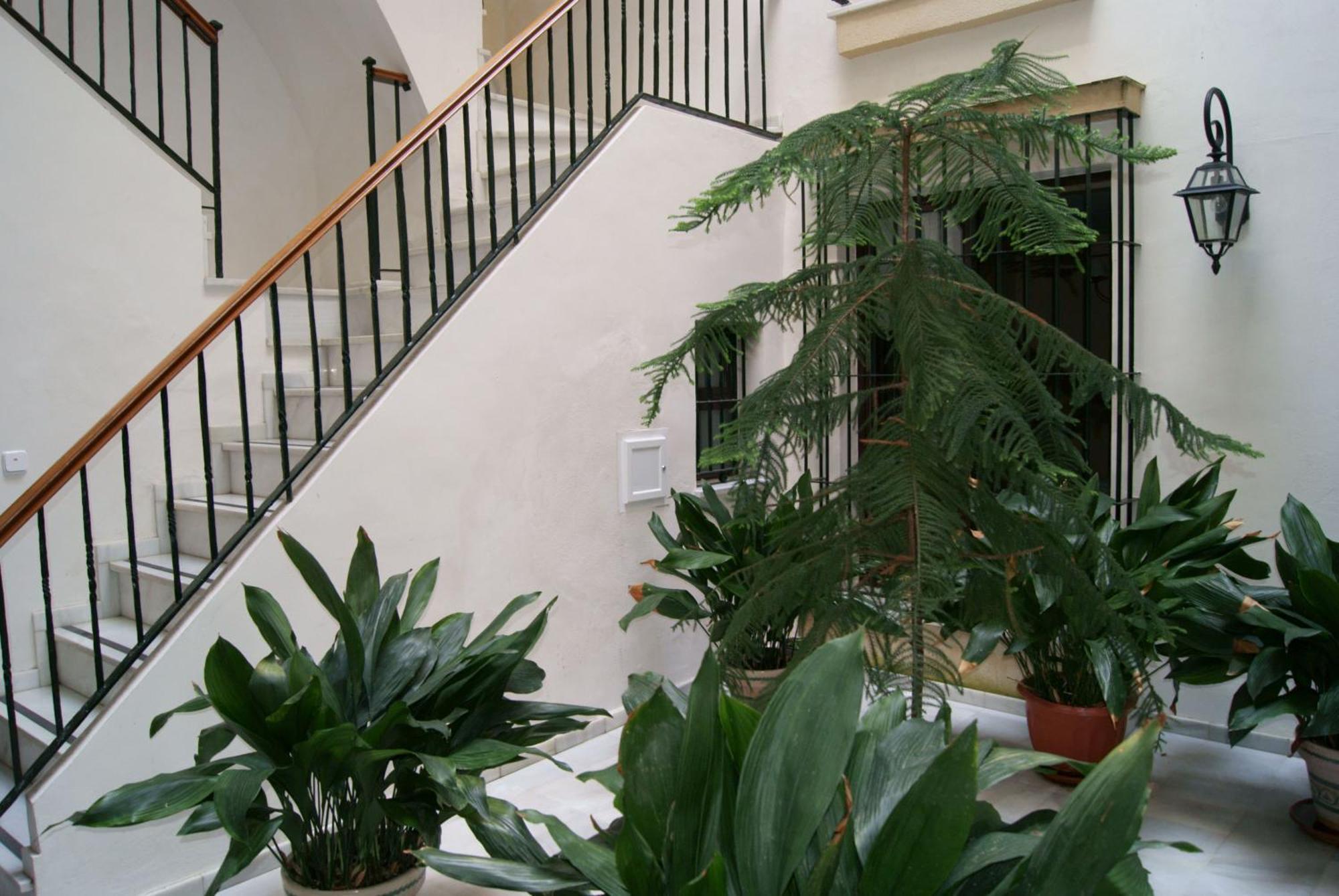 Appartamento Casa Palacio Luna El Puerto de Santa María