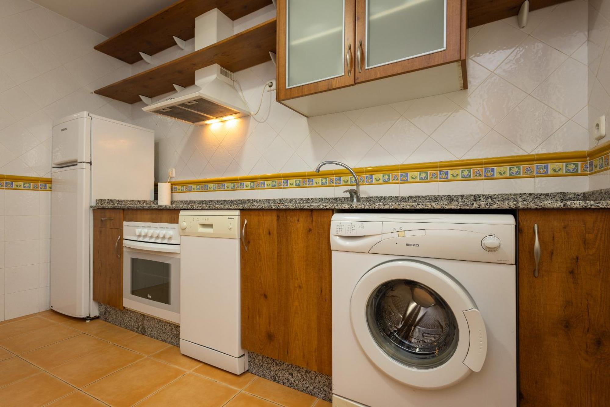 Appartamento Casa Palacio Luna *