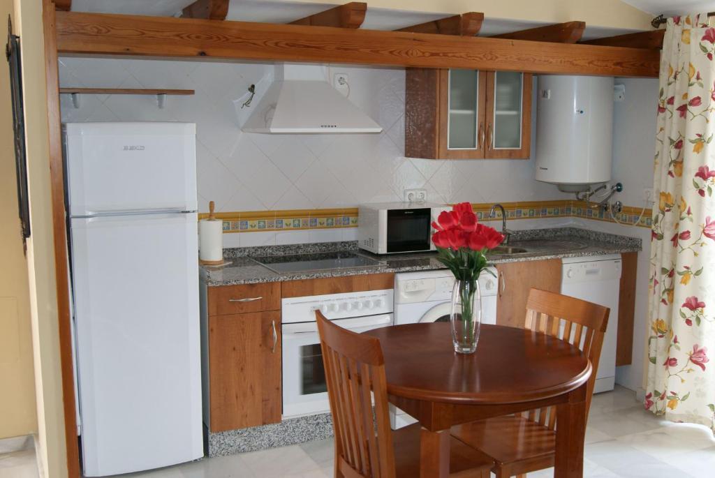 Appartamento Casa Palacio Luna *